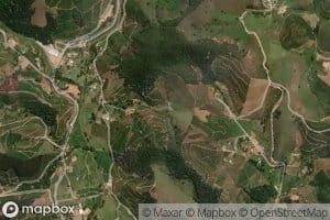 Ribeirao Sao Domingos