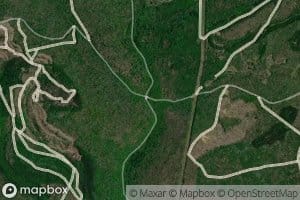 Middle Branch Twomile Run