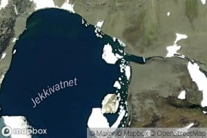 Jekkivatnet