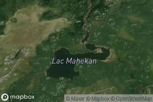 Lac Mahekan