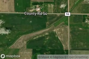 County Ditch Number Seven