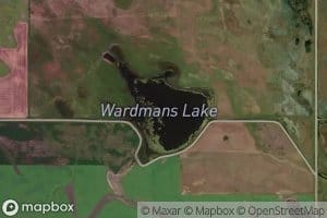 Wardmans Lake