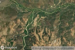 Quebrada Pueblo Vuero