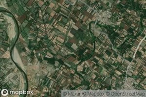 Bairamnagar Distributary