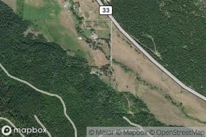 Schram Creek