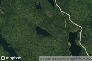 Lac Madombre