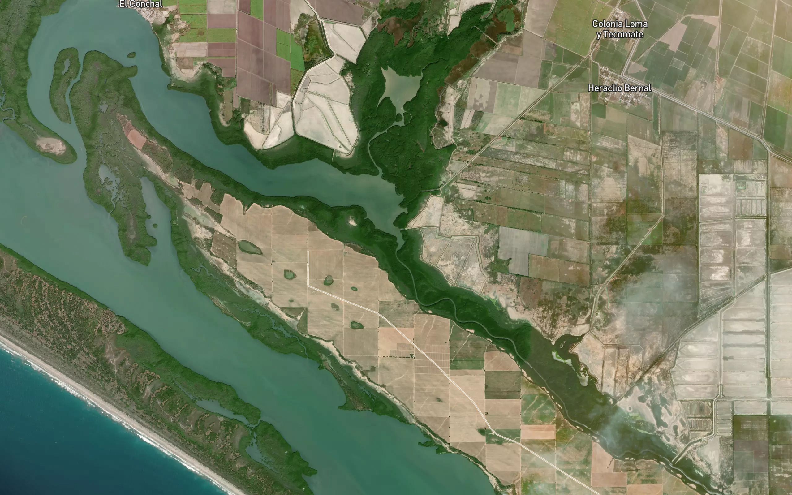 Estero Guadare