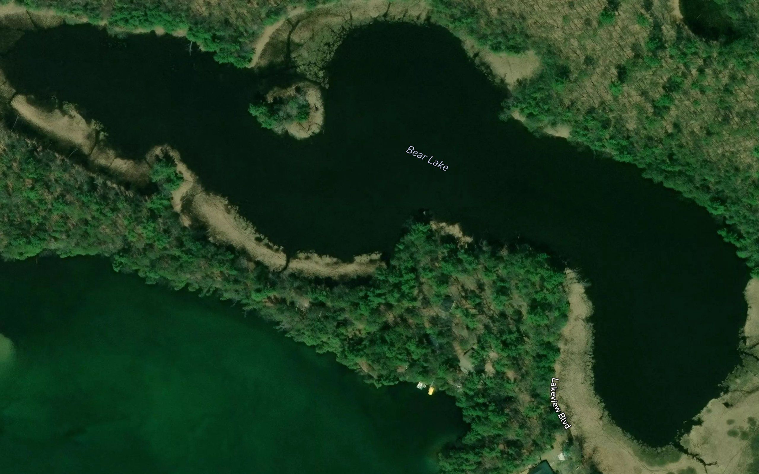Bear Lake