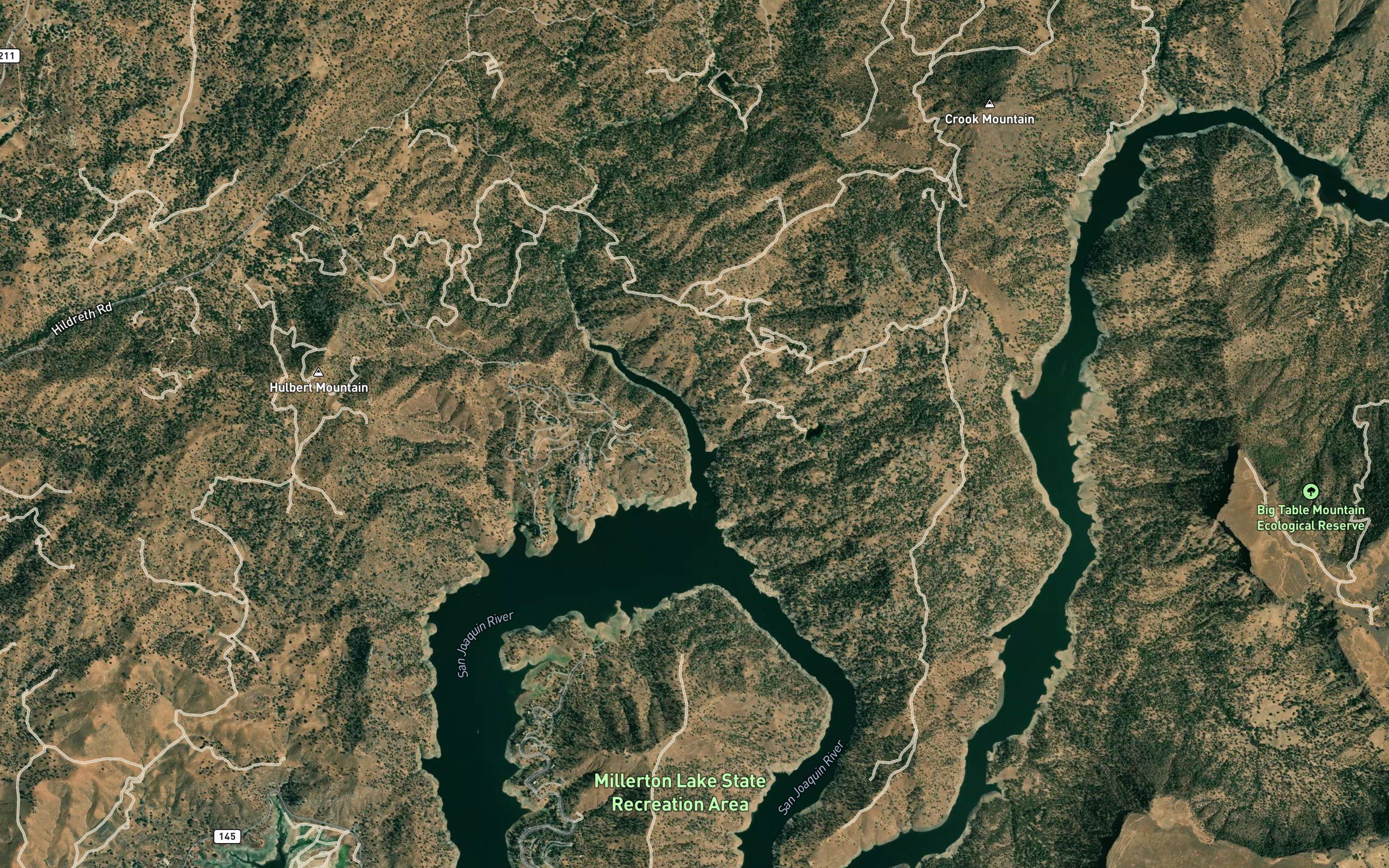 Finegold Bay