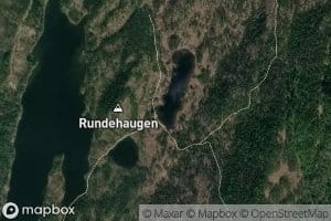 Raudlitjorna