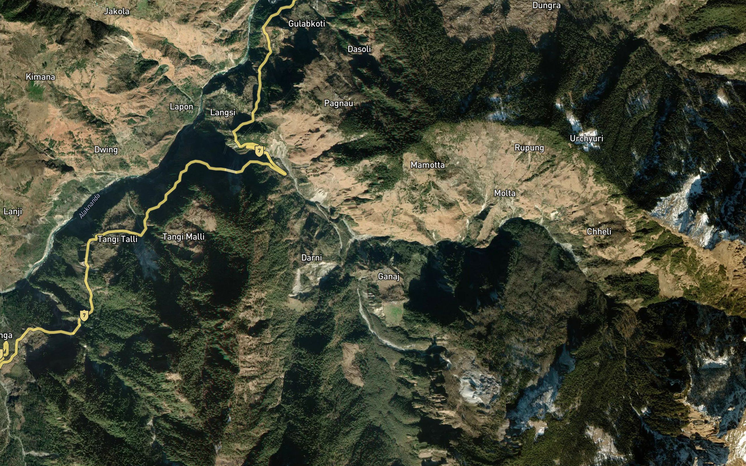 Semkora Nadi