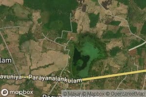 Kanthaudaiyarpuvarasan Kulam
