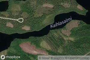 Kaihlasalmi