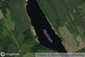 Hietinen