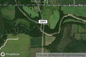 Buck Creek