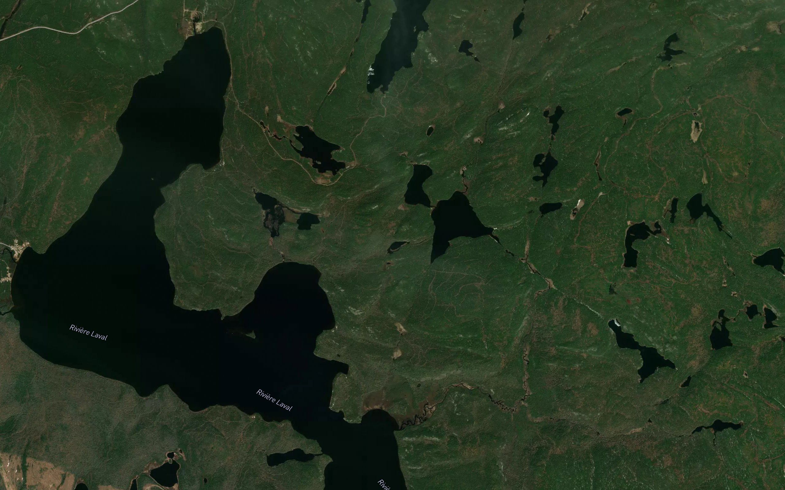 Lac de la Grenouille