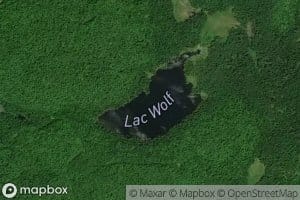 Lac Wolf