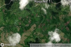 Quebrada Sanguijuela