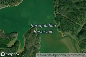 Reregulation Reservoir