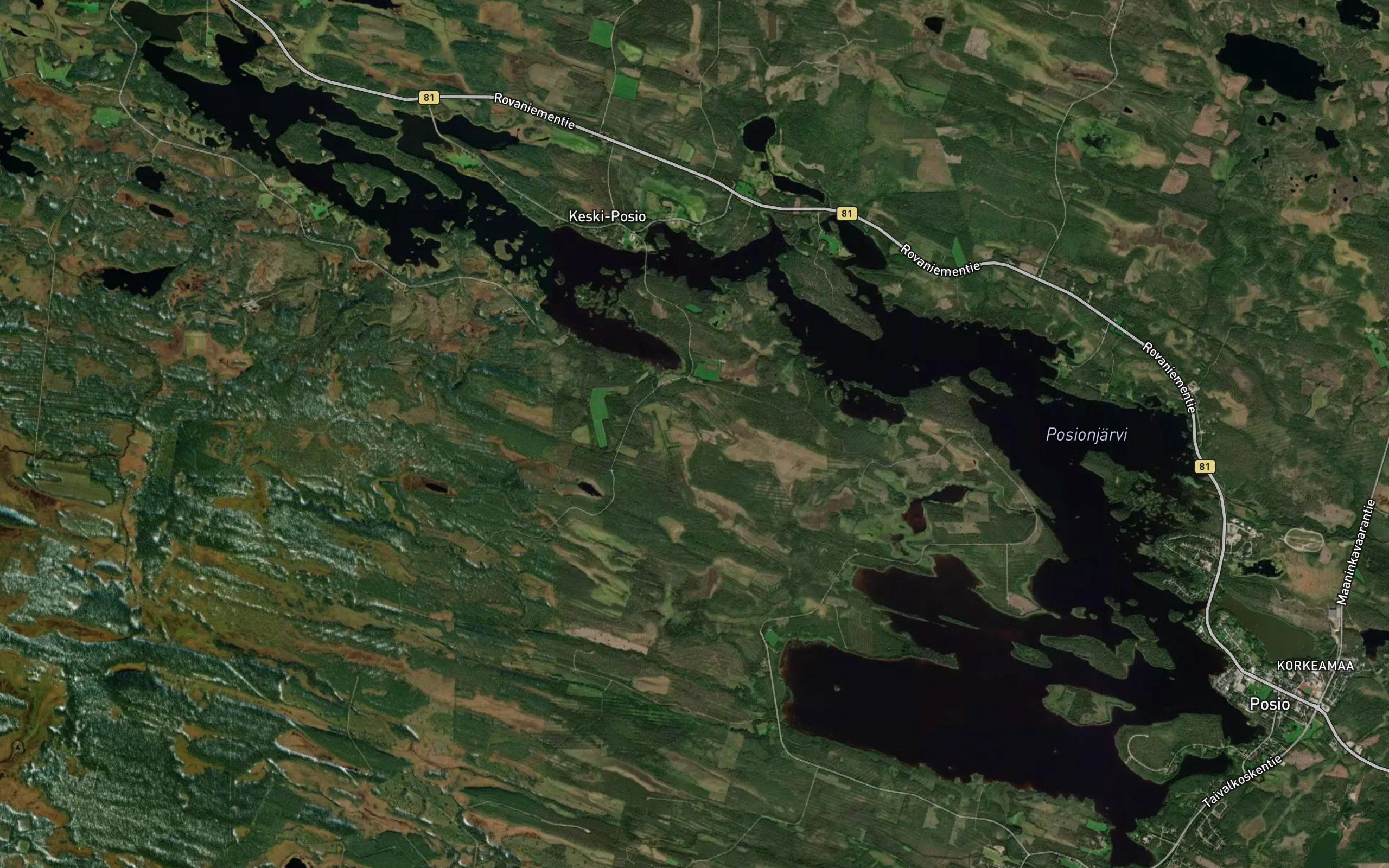 Karhuselka