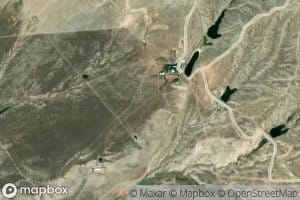 South Wall Reservoir