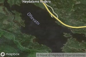 Oftevatnet