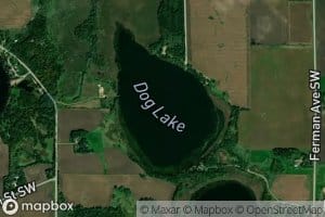 Dog Lake