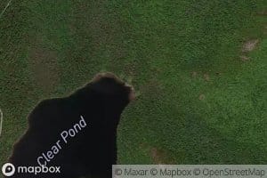 Clear Pond Inlet