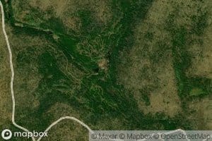 Sable Mountain Brook