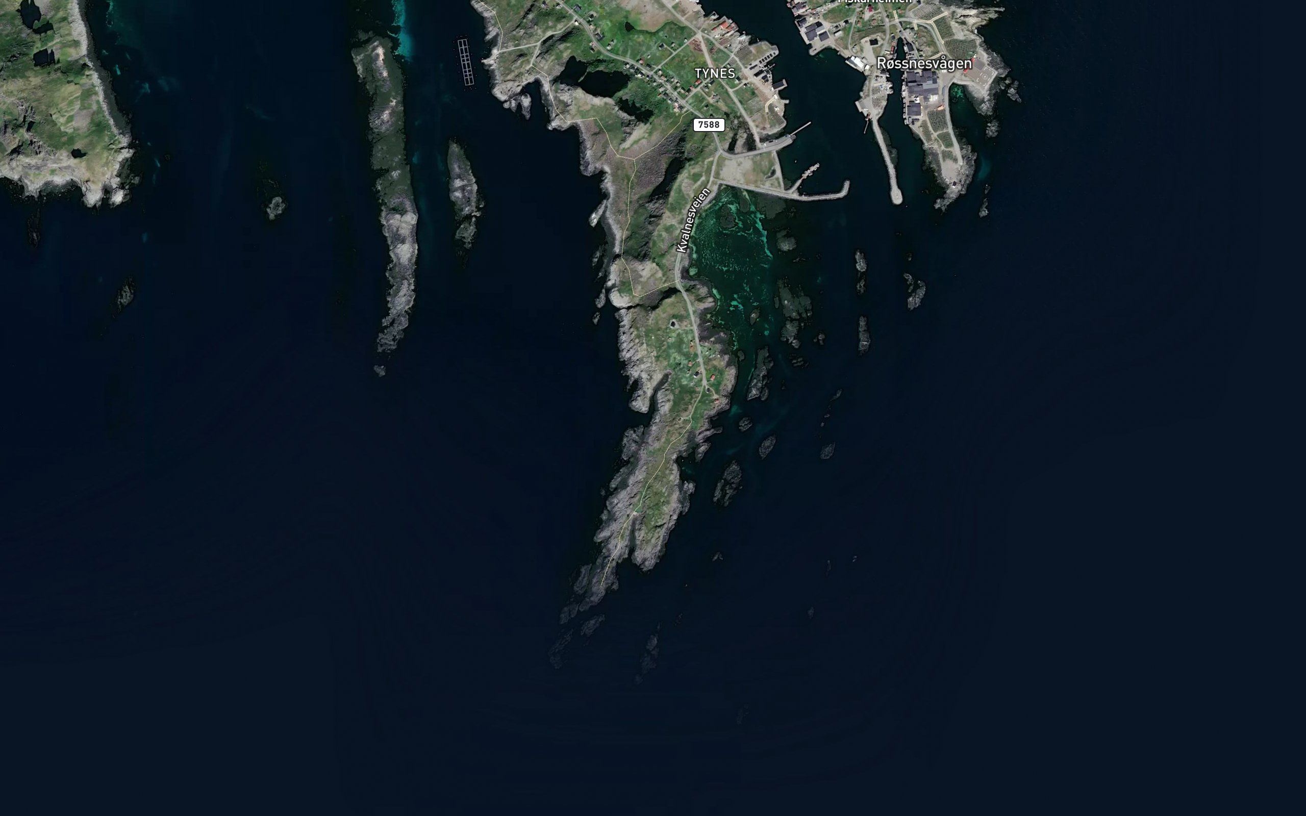 Ferskvagen