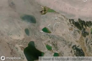 Wilderness Lake