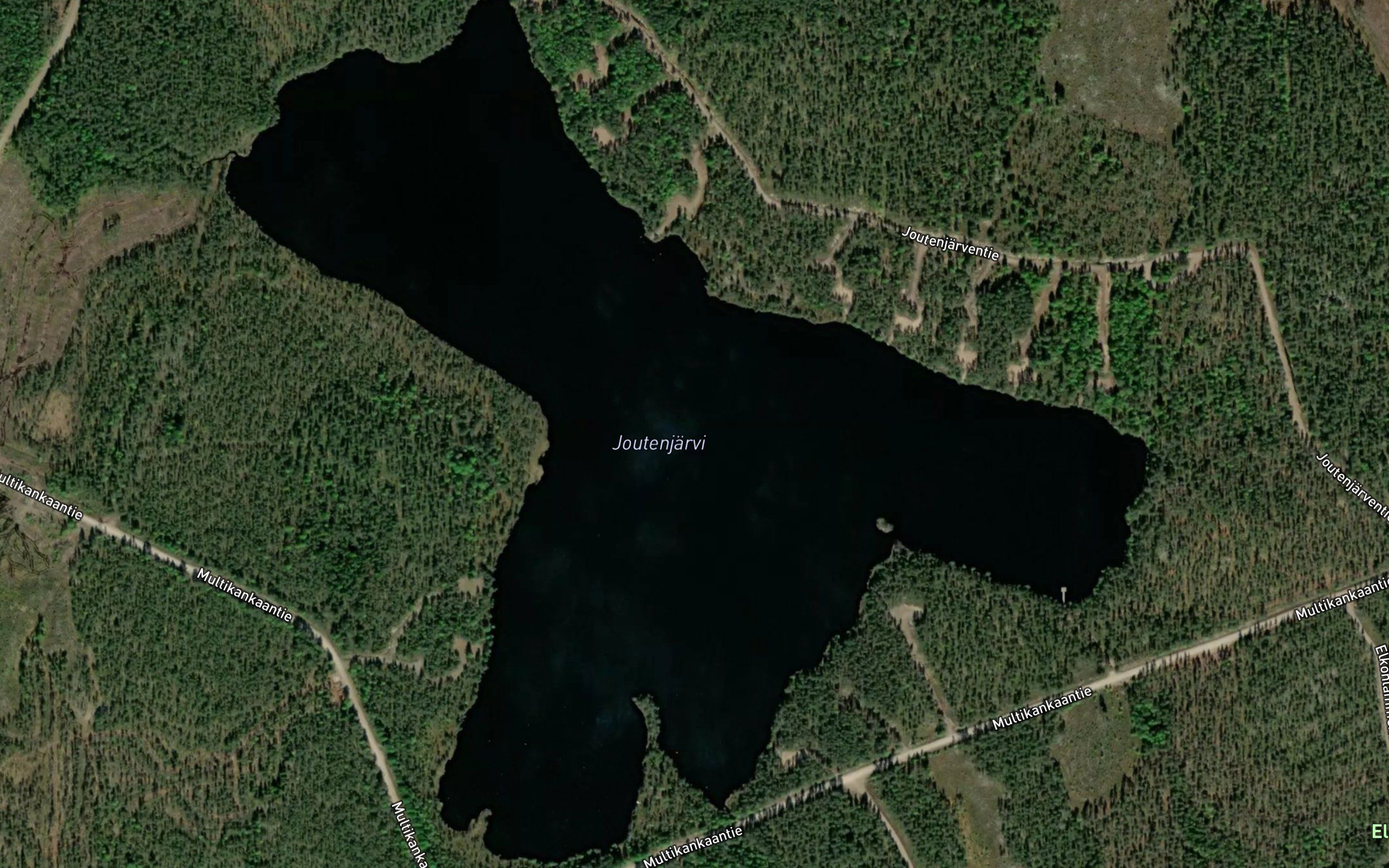Joutenjarvi