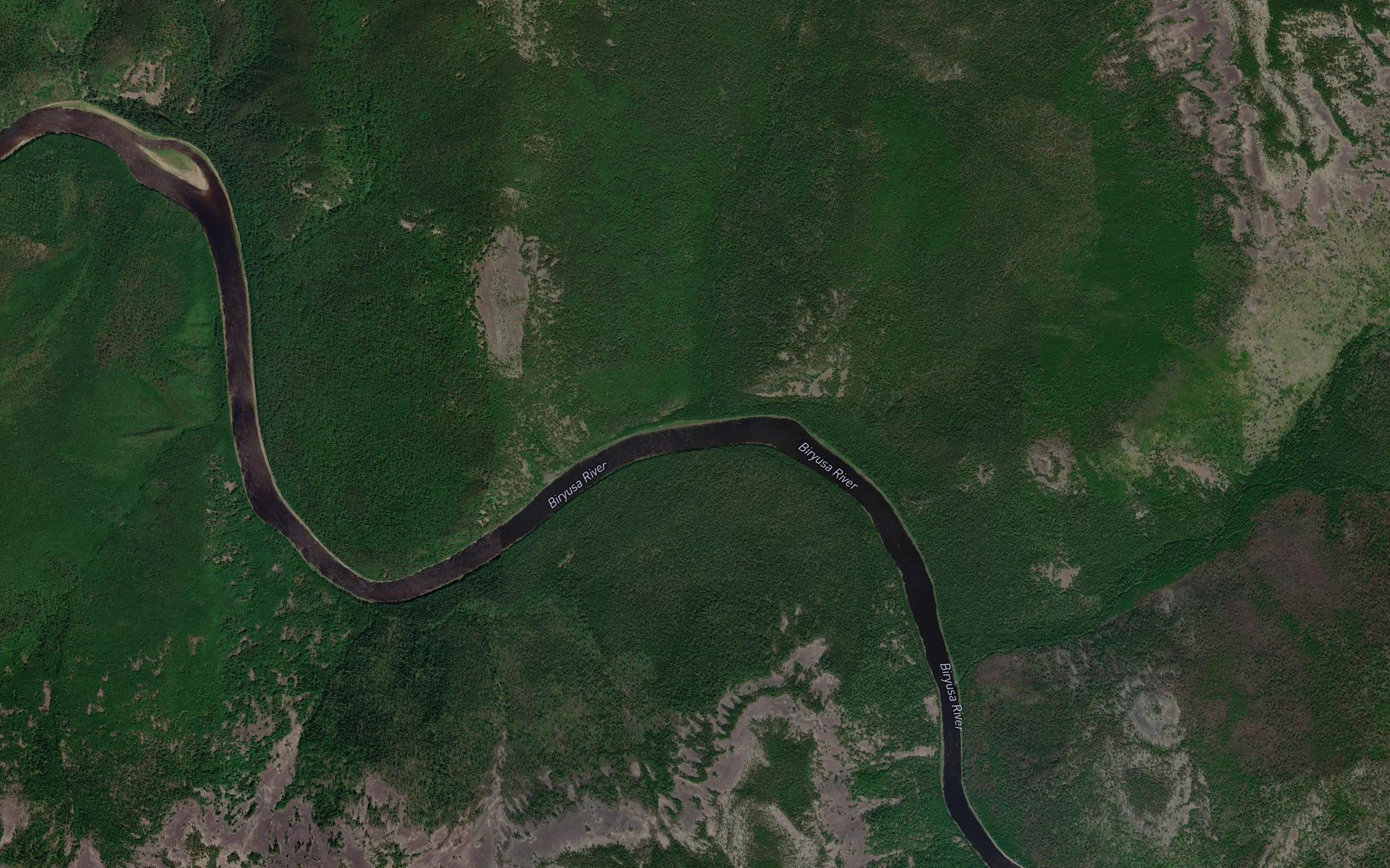 Tunguska