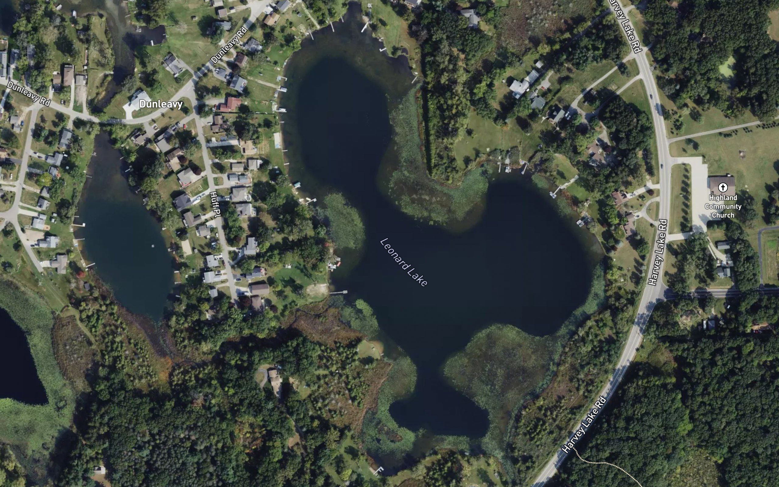 Leonard Lake