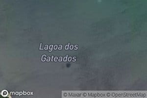 Lagoa dos Gateados