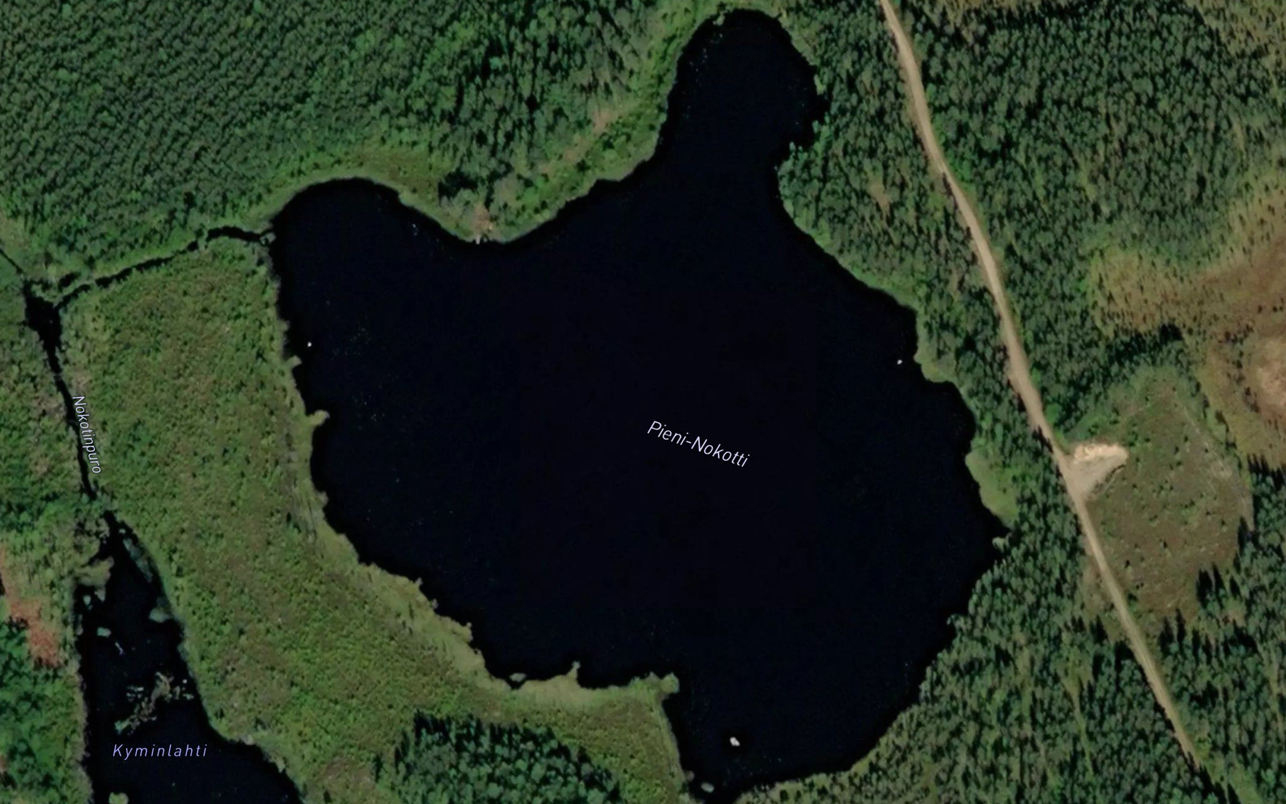 Pieni-Nokotti