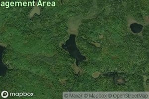 Siren Lake