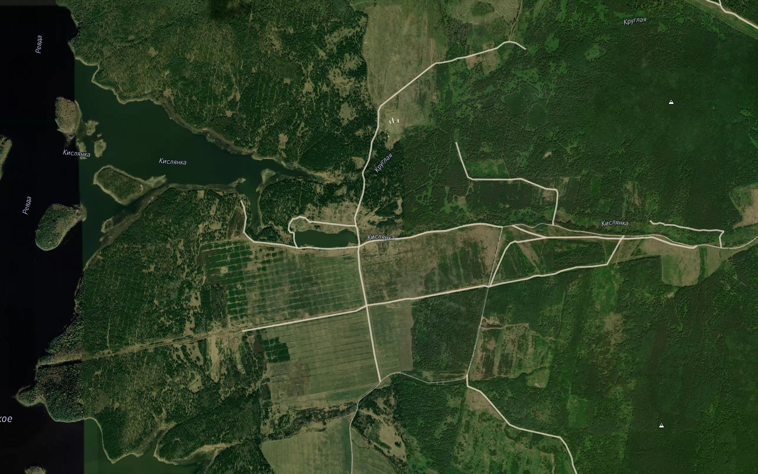 Kislyanka