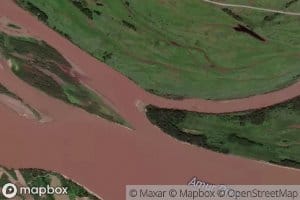 Protoka Vinogradnaya