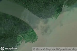 Sungai Manimeri