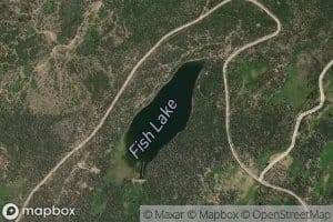 Fish Lake