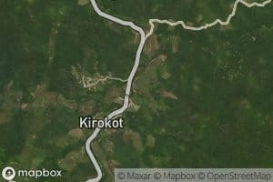 Sungai Kerokot