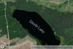 Steele Lake