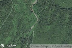 Grouse Creek