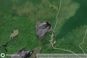 Circle Lake