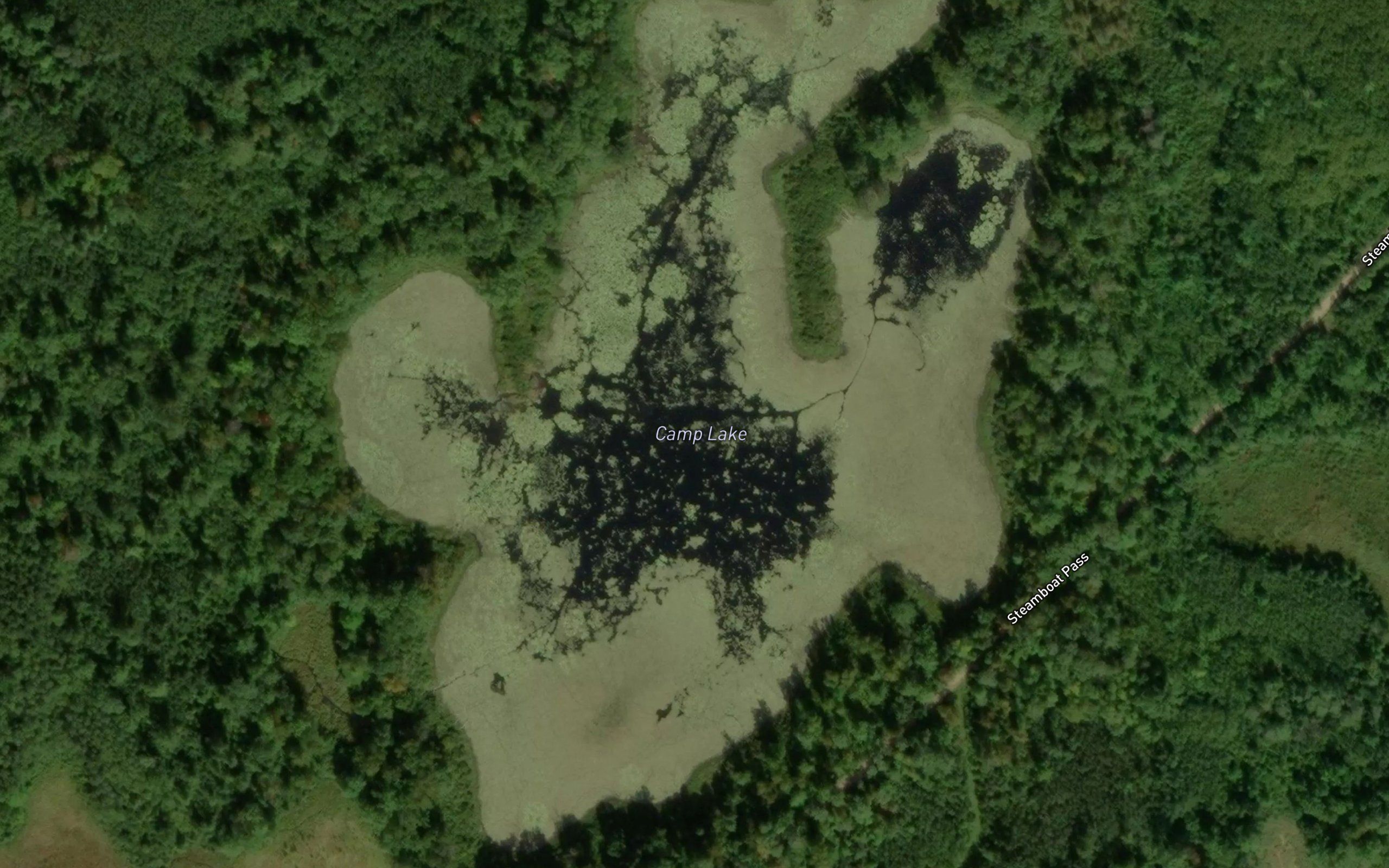 Camp Lake