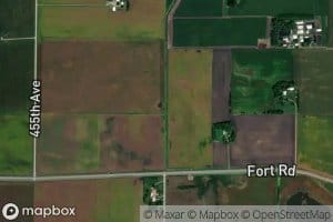 County Ditch Number Fortyeight