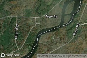 Squaw Creek