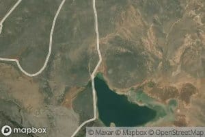 Arritola Reservoir
