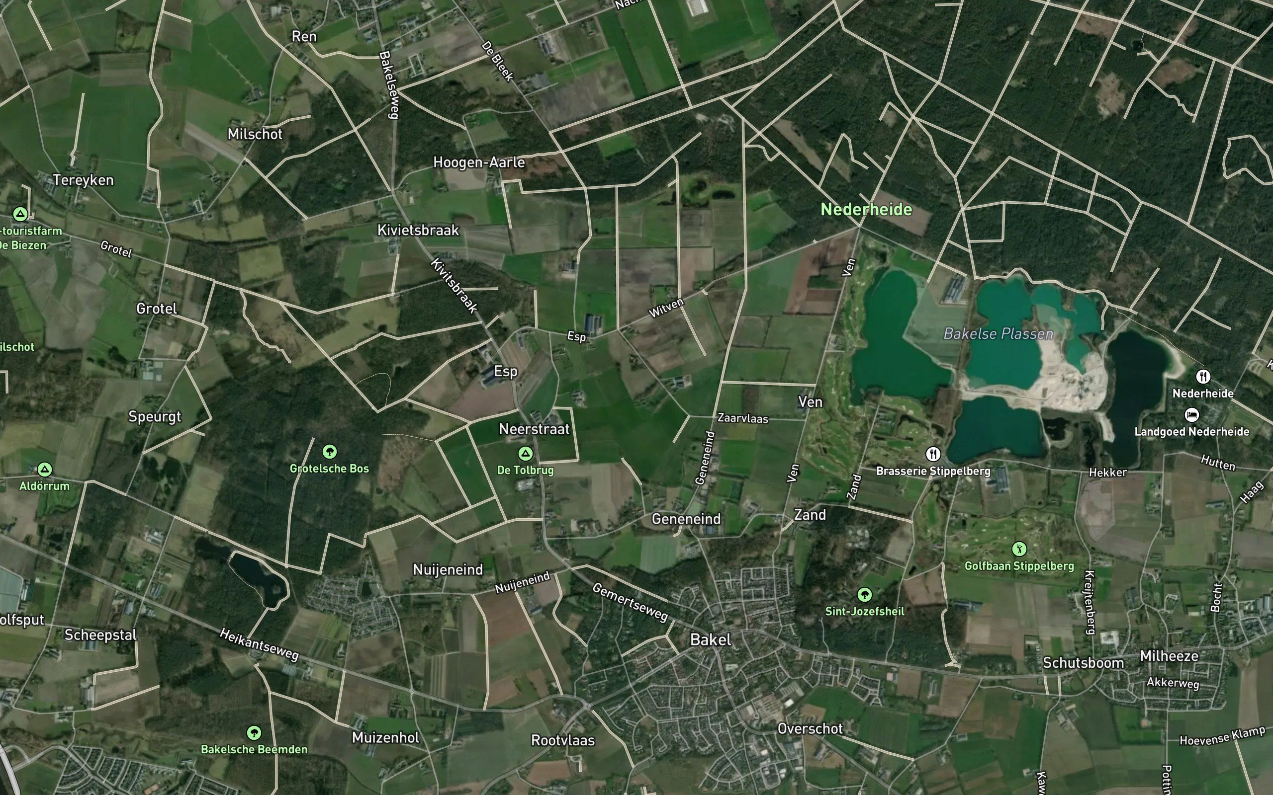 Snelle Loop